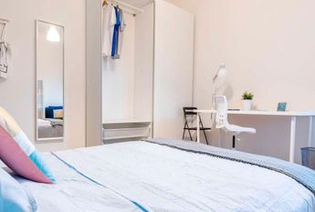 Via Felice Mendelssohn, Padova, Veneto 35132