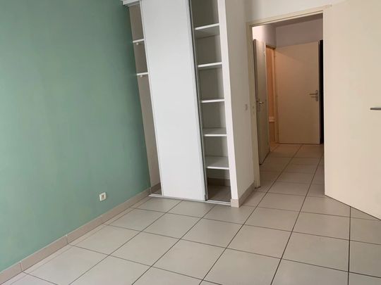 Location Appartement 2 pièces 39 m2 à Perpignan - Photo 1