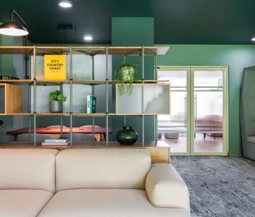 Deluxe Studio - Photo 4