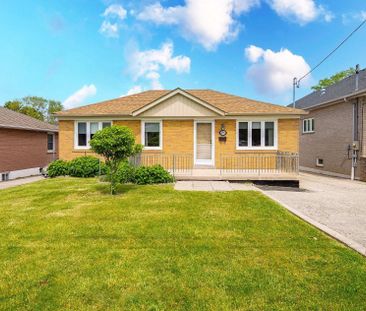 For Lease - 376 Rustic Road Unit# Main, Toronto, Ontario - Photo 4