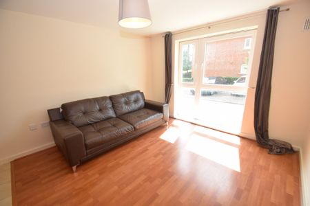 1 bedroom flat to rent, - Photo 4