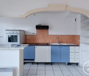 Appartement F2 À Louer 2 Pièces - 43,45 M - Photo 5