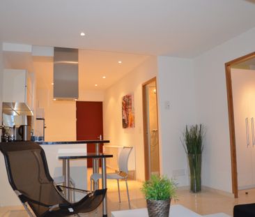 Kleine, praktische und hochwertige Wohnung in der Altstadt - Photo 3