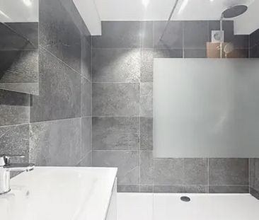 Appartement - Foto 6