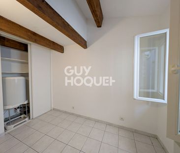 Location Appartement 2 pièces 35m² - Photo 4
