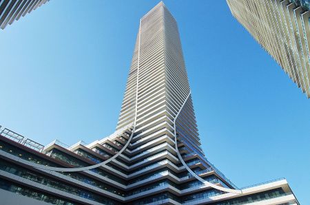 For Lease - 30 Shore Breeze Drive Unit# 5902, Toronto, Ontario - Photo 2