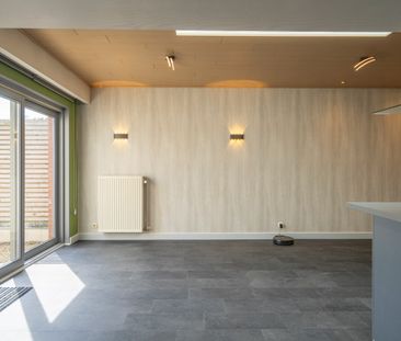 Gelijkvloers appartement te huur in Kuurne - Photo 3