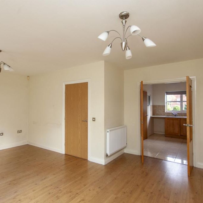 3 bedroom detached house to rent - Photo 1