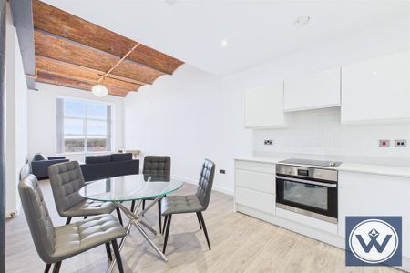 2 bedroom apartment to rent - Photo 3