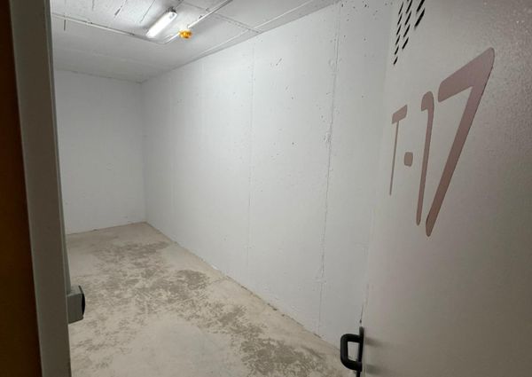 Apartment - Fuengirola (El Higuerón)
