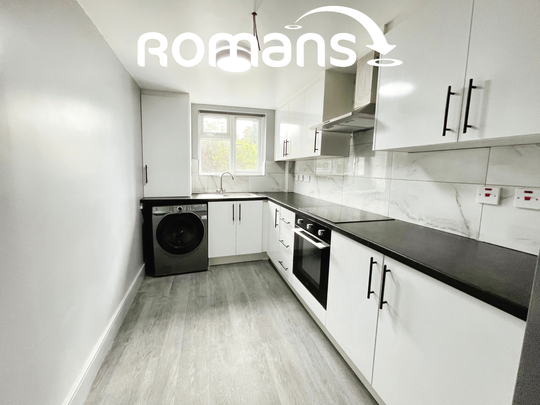 1 bedroom property to rent - Photo 1