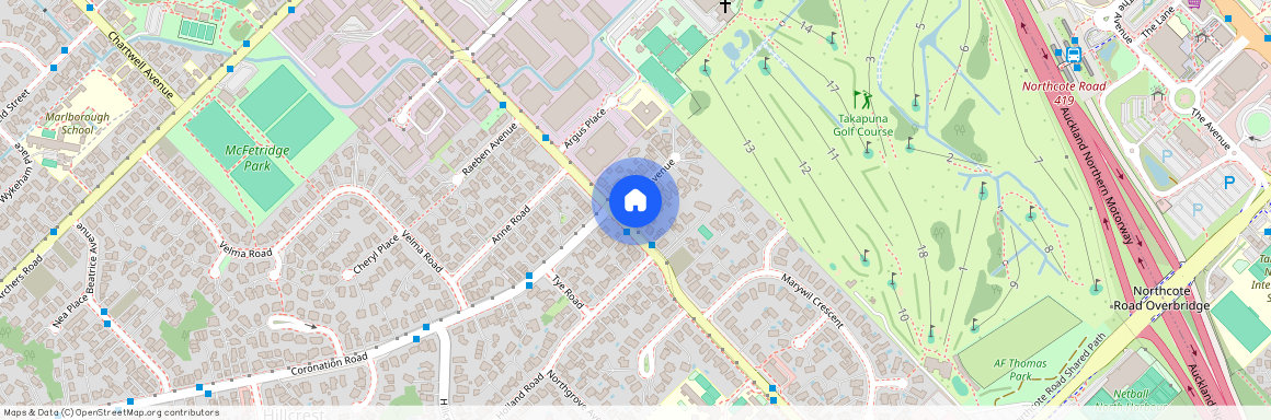 1B Benders Avenue, Hillcrest, North Shore
