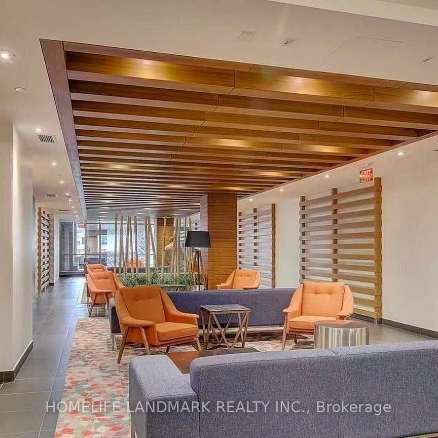 For Lease - 21 Iceboat Terrace Unit# 622, Toronto, Ontario - Photo 1