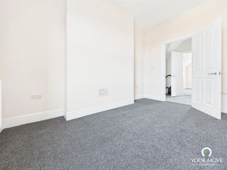 2 bedroom flat to rent - Photo 4