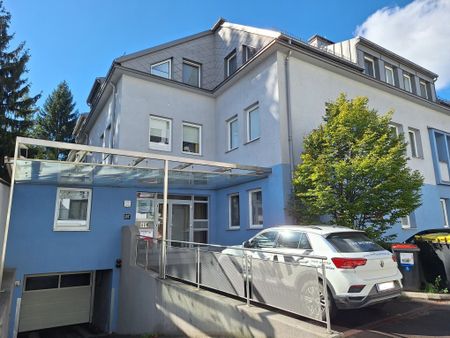 Sonnige 3-Zimmer Wohnung in der Sophiengutstraße 31 / Froschberg - Photo 4