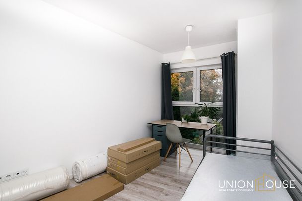 Kraków, Grzegórzki, Grzegórzecka - Photo 1