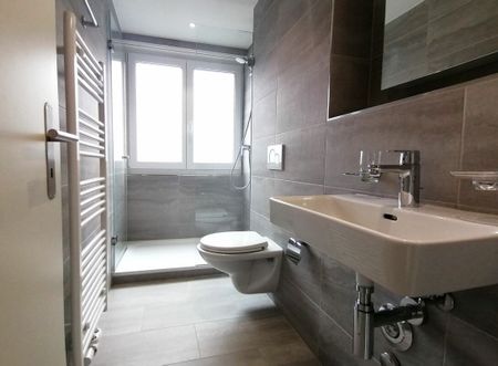 Living in Altstetten on the 2nd floor - Photo 4