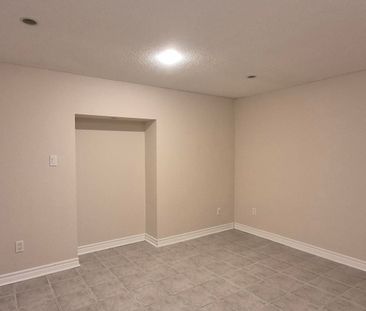 For Lease - 2213 Rodick Road Unit# Basement, Markham, Ontario - Photo 5