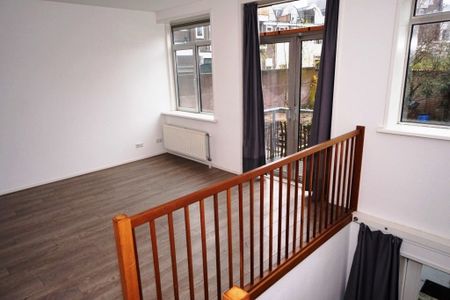 Te huur: Appartement Rochussenstraat in Rotterdam - Foto 5