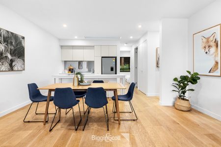 18 Wertheim Street, Richmond VIC 3121 - House For Rent | Domain - Photo 3