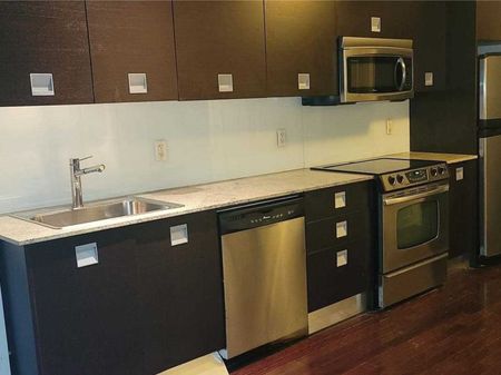 For Lease - 33 Charles Street Unit# 2901, Toronto, Ontario - Photo 5