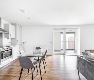 2 bedroom apartment to rent - Photo 4