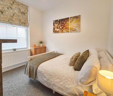 2 bedroom apartment to rent - Photo 5