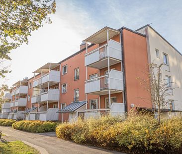 Slånbärsgården 4 - Foto 3