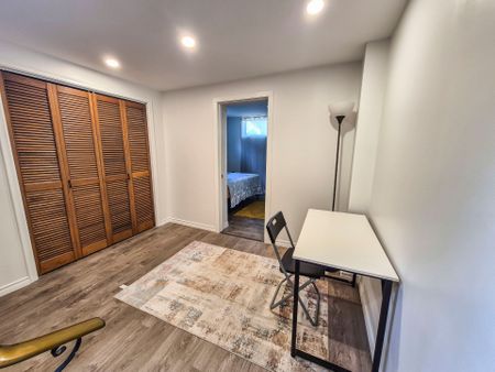 For Lease - 11 Duncairn Avenue Unit# Lower, Kitchener, Ontario - Photo 2