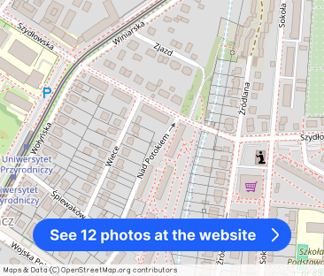 Nad Potokiem 31 | Sołacz | 2 pokoje | Wolne od Grudnia - Photo 1