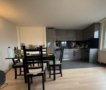 2.5 Zimmer, 82 m², 1. Stock - Photo 5