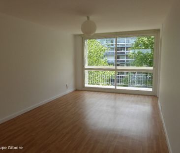 Appartement T2 à louer Rennes Saint-helier - 38 m² - Photo 6