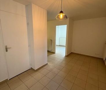 Location Appartement 2 pièces 34m² MACON 71000 - Photo 5