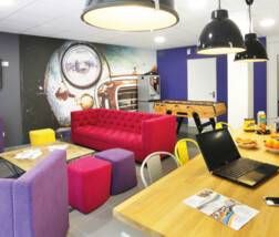 Logement étudiant - CAEN CAMPUS 1 - Photo 2