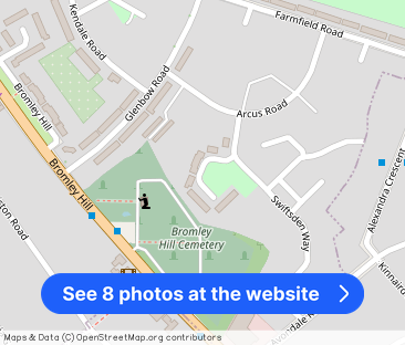 Chingley Close, Bromley, BR1 - Photo 1