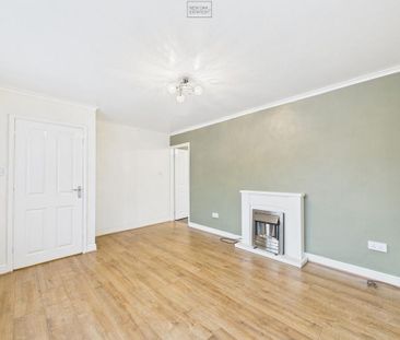 2 bedroom end of terrace house to rent - Photo 1