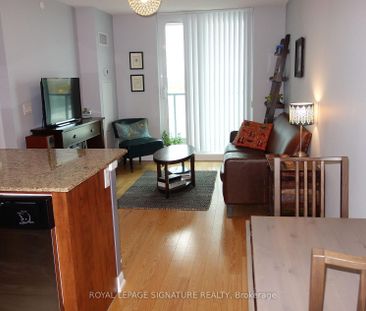 For Lease - 205 Sherway Gardens Road Unit# 706, Toronto, Ontario - Photo 5