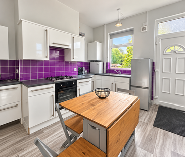 1 bedroom house to rent - Photo 2