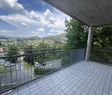 Großzügige Mietwohnung in Bad Gleichenberg mit Balkon…! - Photo 4