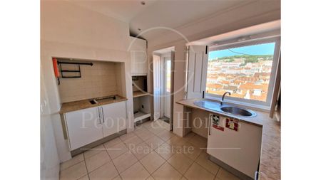 Apartamento T1 em Lisboa - Photo 3