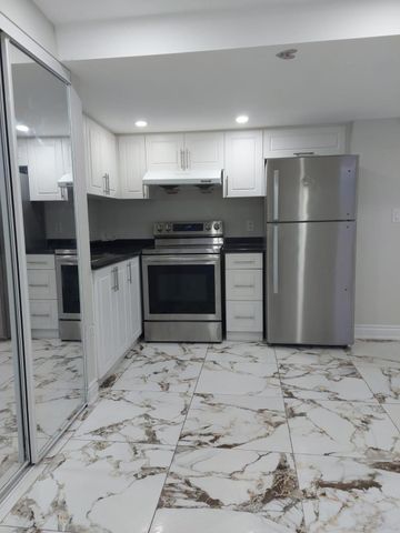 For Lease - 36 Cyclone Trail Unit# BSMT, Brampton, Ontario - Photo 4