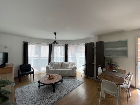 Location Appartement 3 pièces 66m² MEUDON 92190 - Photo 4