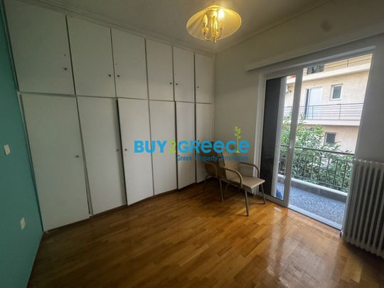 Διαμέρισμα για ενοικίαση Πανόρμου (Αμπελόκηποι - Πεντάγωνο) - Photo 1