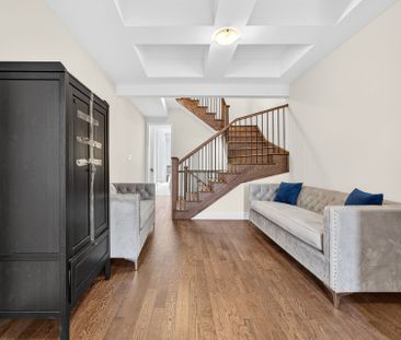 For Lease - 1208 Anthonia Trail, Oakville, Ontario - Photo 1