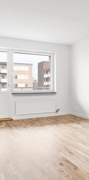 Fortunagatan 8 - Photo 1