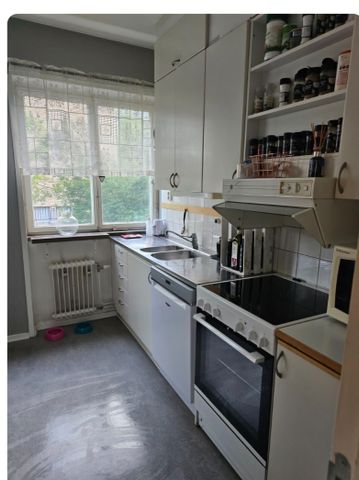 Sockenplan, Enskede - Foto 3