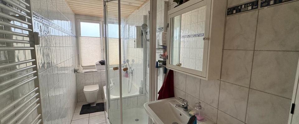 3- Zimmer Wohnung in Vilsendorf ! Mit Balkon & eigenem Stellplatz - Photo 1