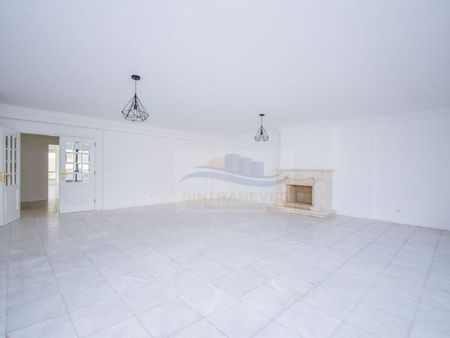 Apartamento T4 em Lisboa - Photo 3