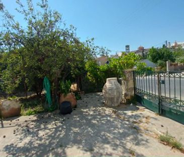 Μονοκατοικία για ενοικίαση Κέντρο (Τύλισος) - Photo 4
