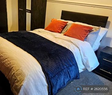 1 bedroom in a house share to rent - Photo 3